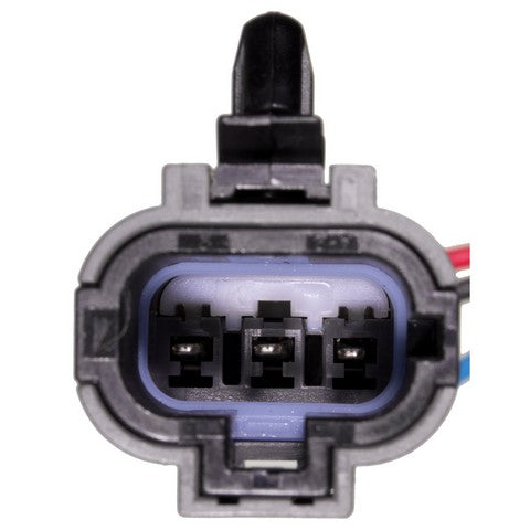 Door Lock Actuator WVE 8D1509