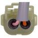 Liftgate Lock Actuator WVE 8D1513