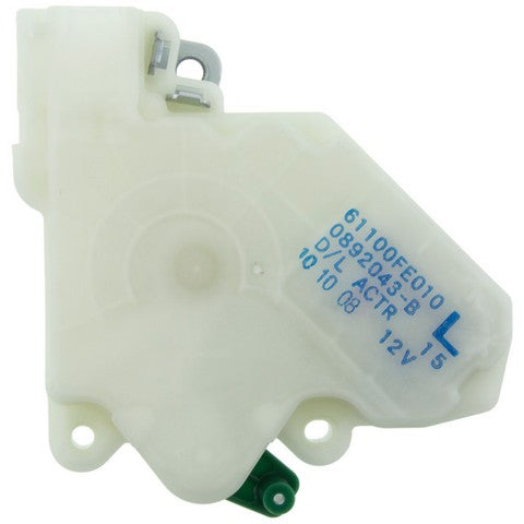 Door Lock Actuator WVE 8D1528