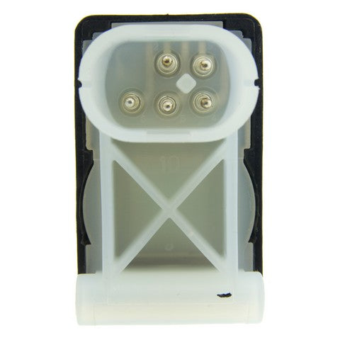 Door Lock Actuator WVE 8D1529