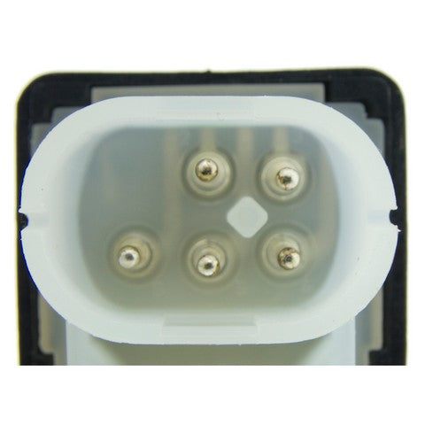 Door Lock Actuator WVE 8D1529