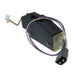 Liftgate Lock Actuator WVE 8D1530