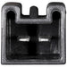 Liftgate Lock Actuator WVE 8D1532