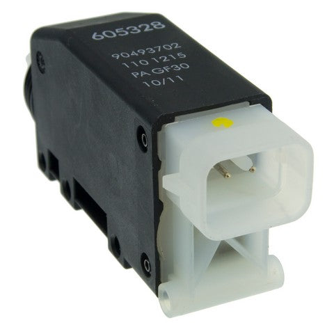 Door Lock Actuator WVE 8D1533