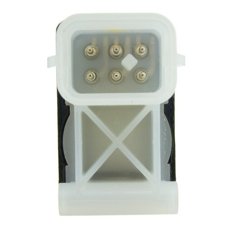 Door Lock Actuator WVE 8D1533