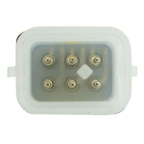 Door Lock Actuator WVE 8D1533