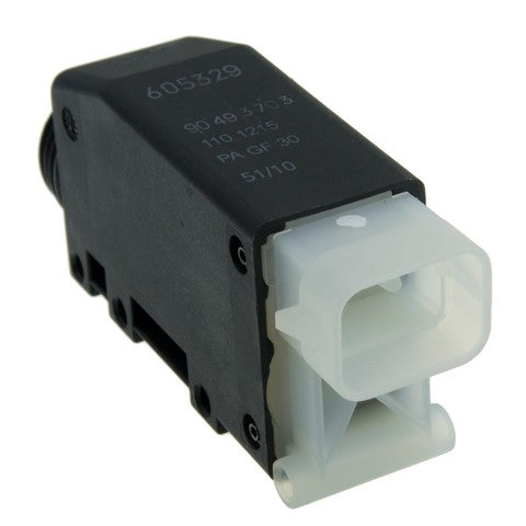 Door Lock Actuator WVE 8D1534