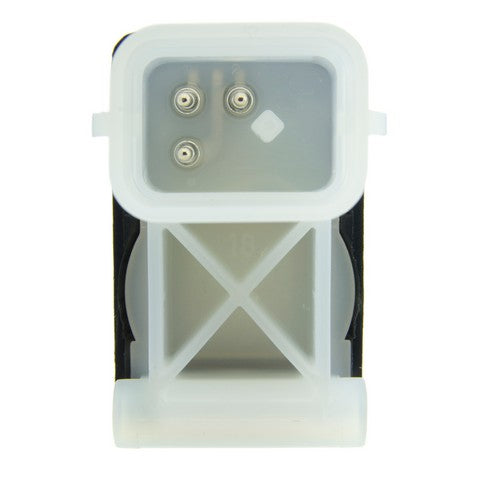 Door Lock Actuator WVE 8D1534