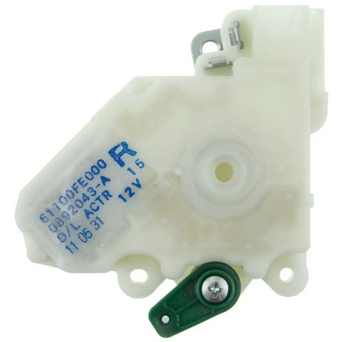 Door Lock Actuator WVE 8D1536