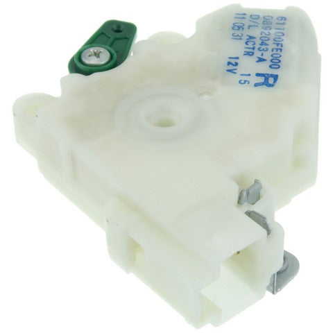 Door Lock Actuator WVE 8D1536
