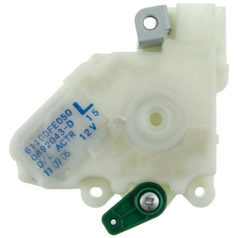 Door Lock Actuator WVE 8D1538