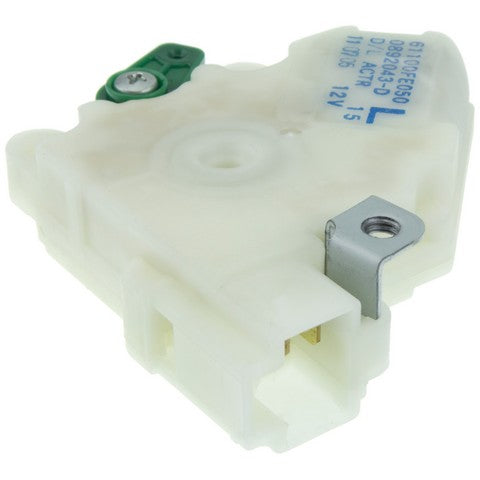 Door Lock Actuator WVE 8D1538