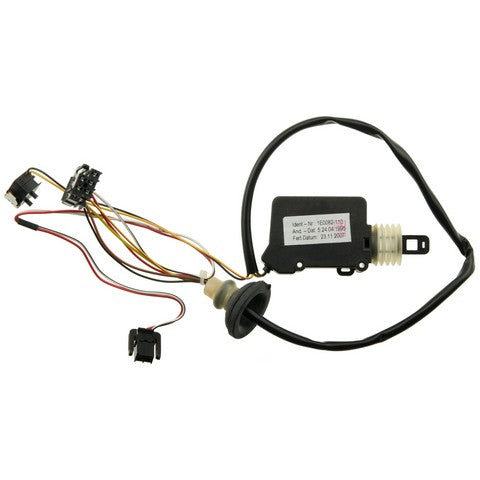 Door Lock Actuator WVE 8D1542