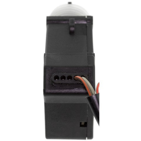 Door Lock Actuator WVE 8D1542