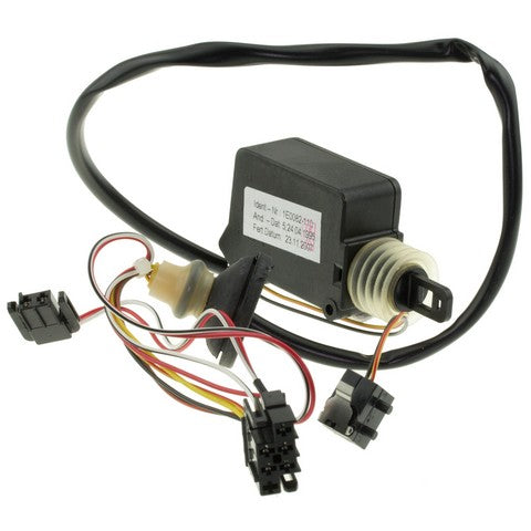 Door Lock Actuator WVE 8D1542