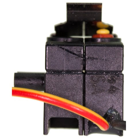 Door Lock Actuator WVE 8D1542