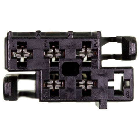 Door Lock Actuator WVE 8D1542