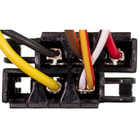 Door Lock Actuator WVE 8D1542