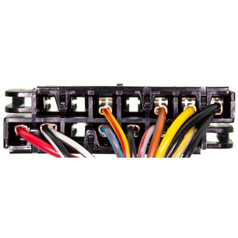 Door Lock Actuator WVE 8D1544