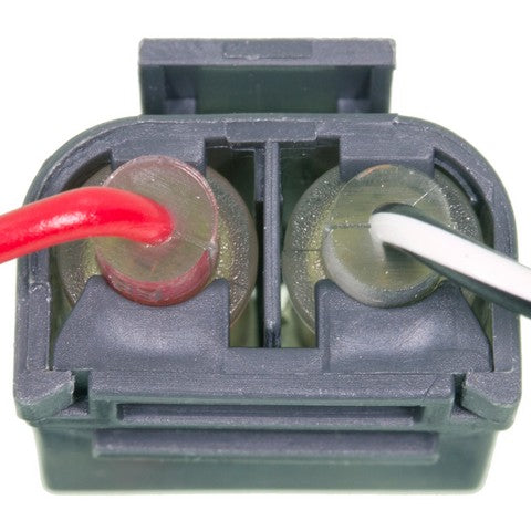 Door Lock Actuator WVE 8D1544