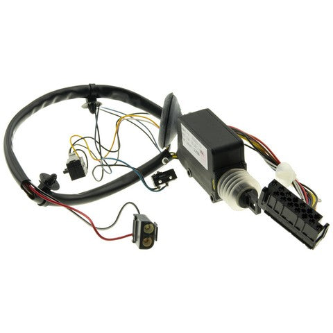 Door Lock Actuator WVE 8D1544