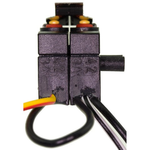 Door Lock Actuator WVE 8D1544