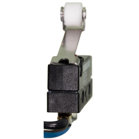 Door Lock Actuator WVE 8D1544