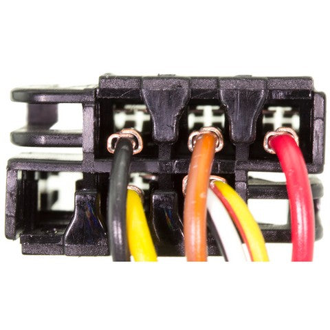 Door Lock Actuator WVE 8D1545