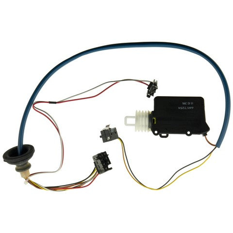 Door Lock Actuator WVE 8D1545