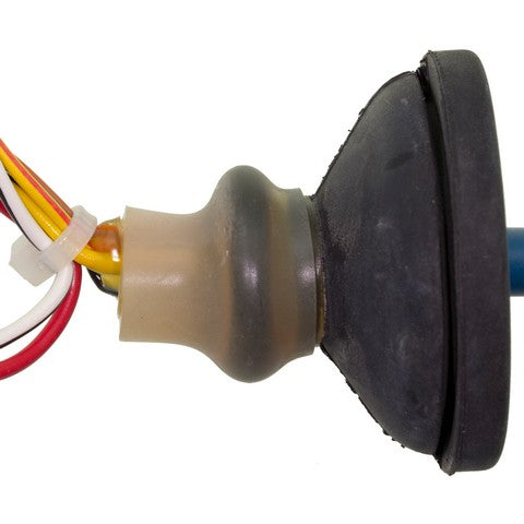 Door Lock Actuator WVE 8D1545