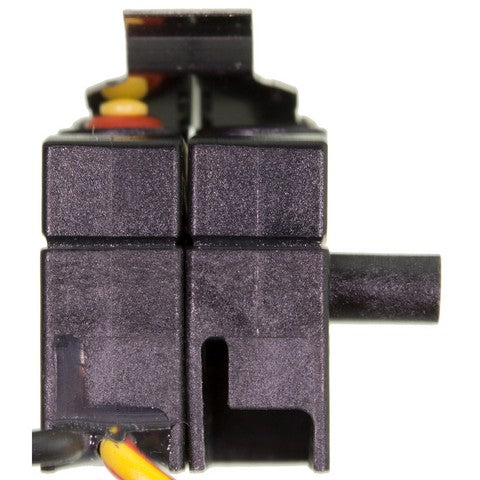 Door Lock Actuator WVE 8D1545