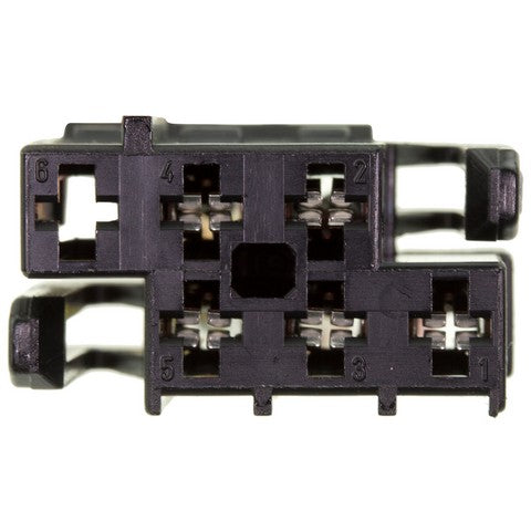 Door Lock Actuator WVE 8D1545