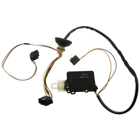 Door Lock Actuator WVE 8D1546