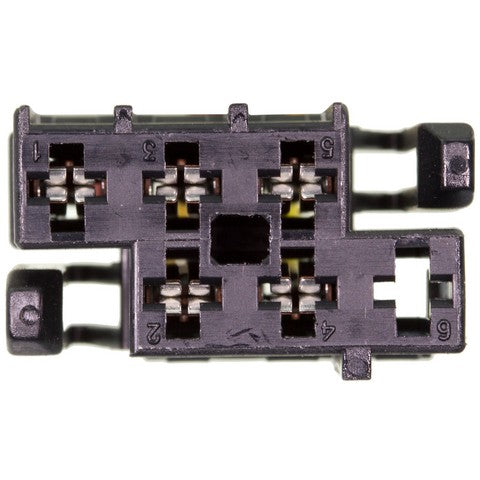 Door Lock Actuator WVE 8D1546