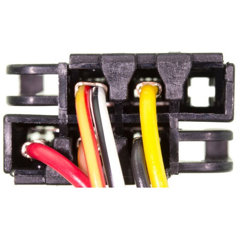 Door Lock Actuator WVE 8D1546