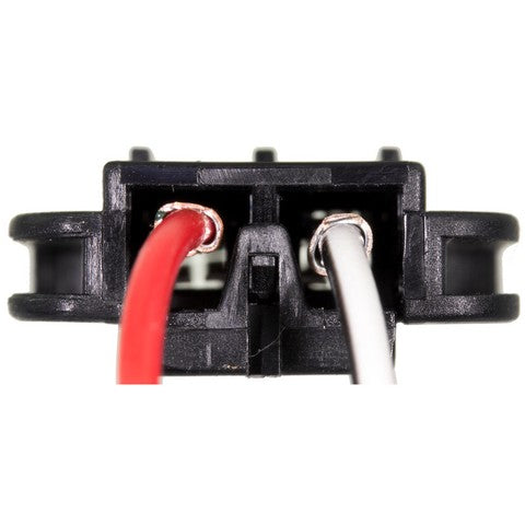 Door Lock Actuator WVE 8D1552