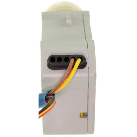 Door Lock Actuator WVE 8D1552