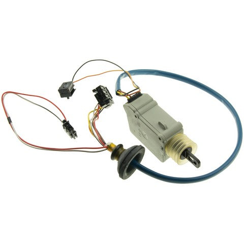 Door Lock Actuator WVE 8D1552