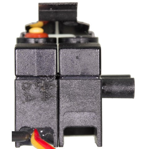 Door Lock Actuator WVE 8D1552