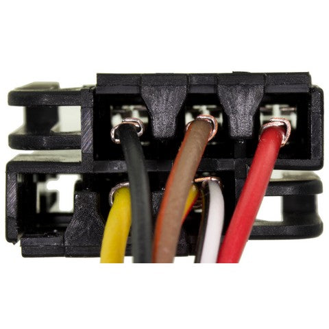 Door Lock Actuator WVE 8D1552