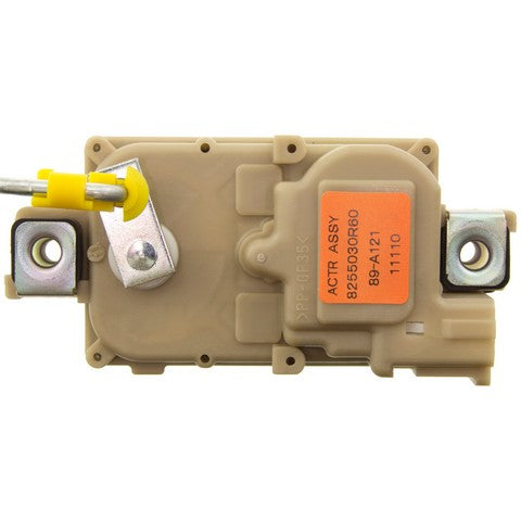 Door Lock Actuator WVE 8D1557