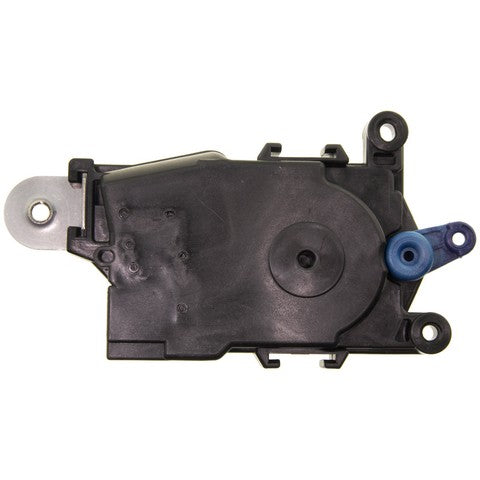 Door Lock Actuator WVE 8D1558