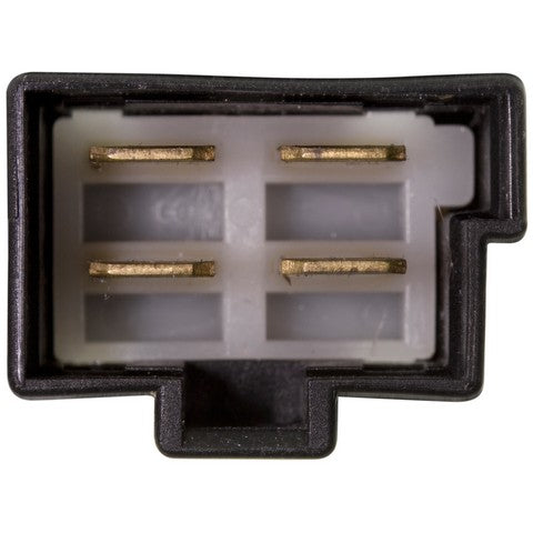 Door Lock Actuator WVE 8D1560