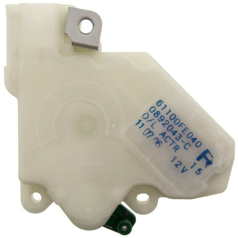 Door Lock Actuator WVE 8D1561