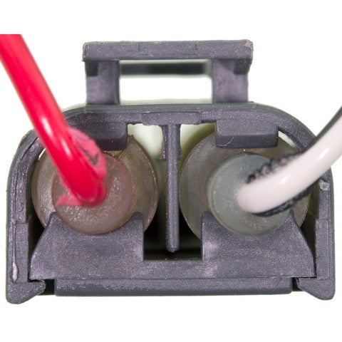 Door Lock Actuator WVE 8D1566