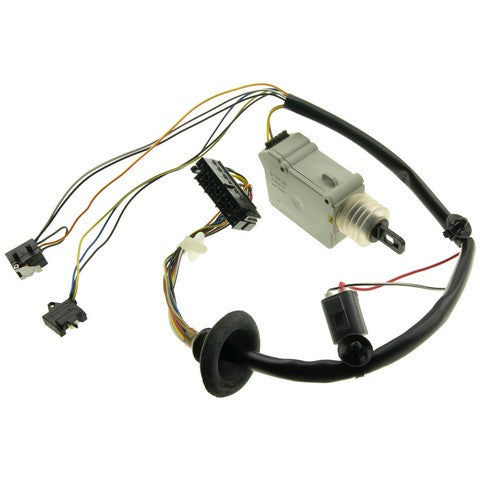 Door Lock Actuator WVE 8D1566