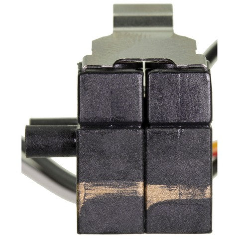 Door Lock Actuator WVE 8D1566