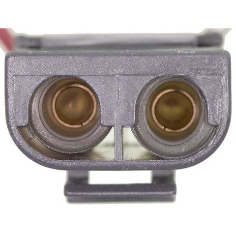 Door Lock Actuator WVE 8D1566