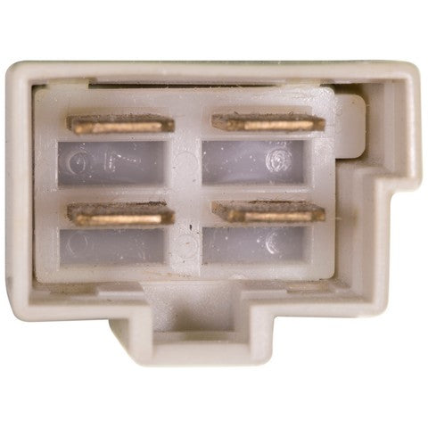 Door Lock Actuator WVE 8D1573