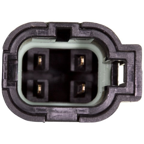 Door Lock Actuator WVE 8D1575